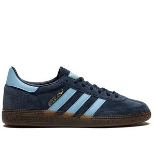 Adidas Spezial Sneakers - Navy Blue